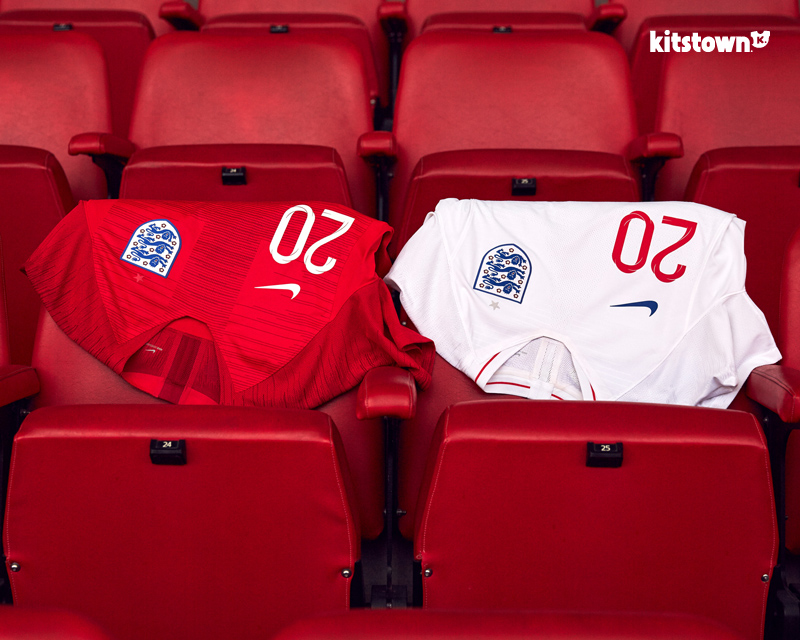 VM-oppvarmingskamp England beseirer Nigeria